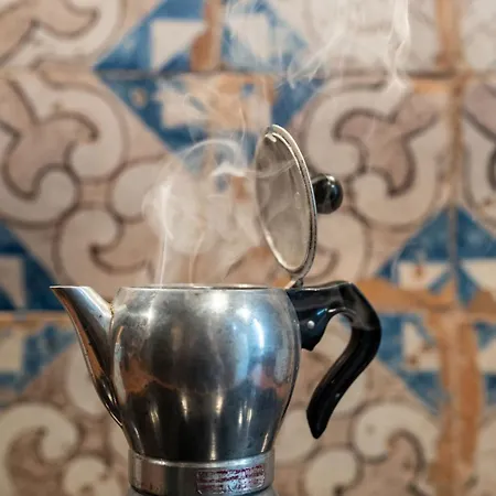 Bed & Breakfast Casaforte La Bastide Ferrara