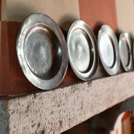 Casaforte La Bastide Couette-café