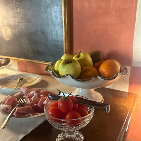 Couette-café Casaforte La Bastide 4*