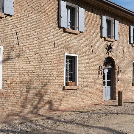 Casaforte La Bastide Ferrare