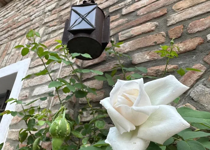 Casaforte La Bastide Bed & Breakfast