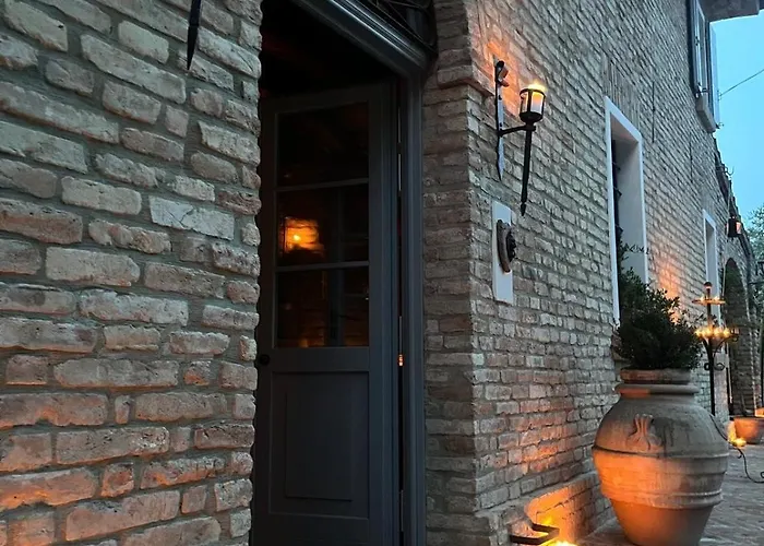 Casaforte La Bastide 4* Ferrara