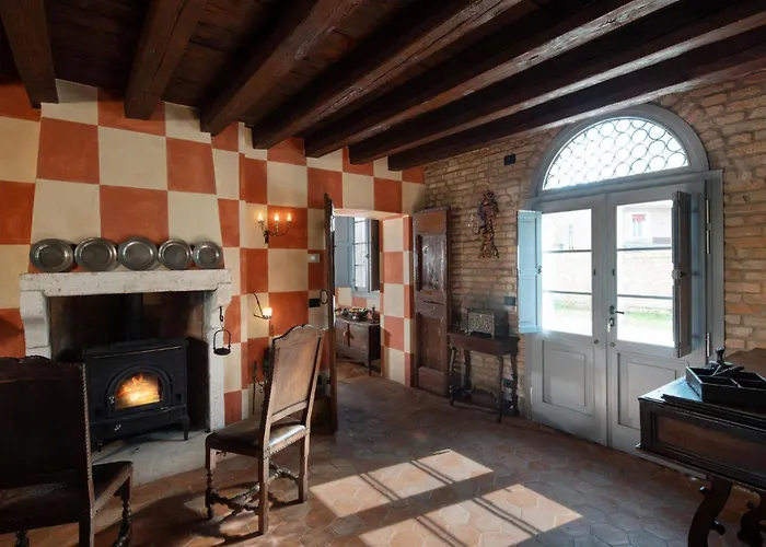 Casaforte La Bastide Bed & Breakfast 4*