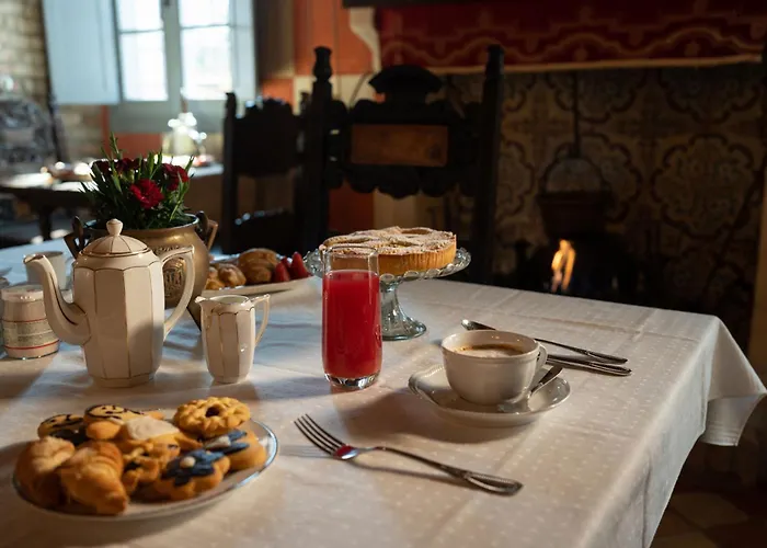 Casaforte La Bastide Ferrara