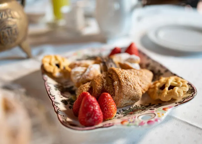 Casaforte La Bastide Bed & Breakfast Ferrara