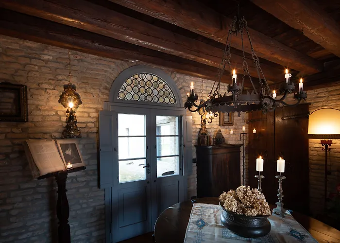 Casaforte La Bastide 4*