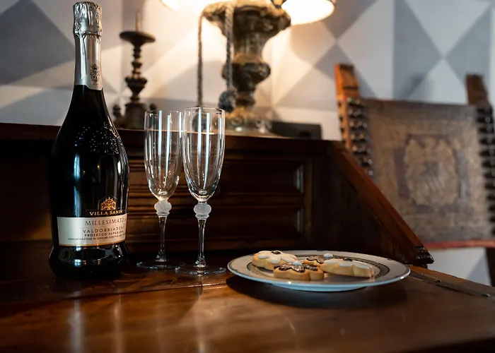 Casaforte La Bastide Bed & Breakfast 4*