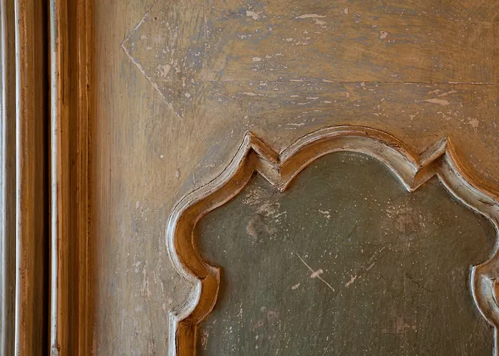 Casaforte La Bastide 4*