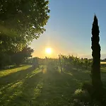 Casaforte La Bastide לינה וארוחת בוקר פררה