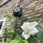 Casaforte La Bastide לינה וארוחת בוקר