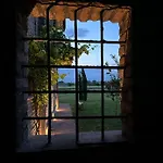 Casaforte La Bastide פררה