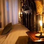 Casaforte La Bastide לינה וארוחת בוקר