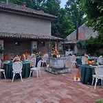 לינה וארוחת בוקר Casaforte La Bastide