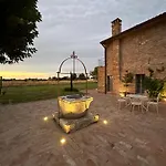 Casaforte La Bastide לינה וארוחת בוקר