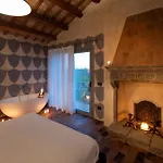 Casaforte La Bastide לינה וארוחת בוקר פררה
