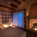 לינה וארוחת בוקר Casaforte La Bastide פררה