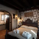 Casaforte La Bastide פררה