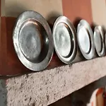 Casaforte La Bastide לינה וארוחת בוקר