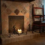 לינה וארוחת בוקר Casaforte La Bastide פררה