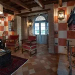 לינה וארוחת בוקר Casaforte La Bastide פררה
