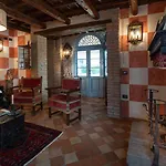 Casaforte La Bastide לינה וארוחת בוקר פררה