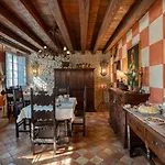 לינה וארוחת בוקר Casaforte La Bastide