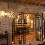 לינה וארוחת בוקר Casaforte La Bastide