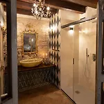 Casaforte La Bastide פררה