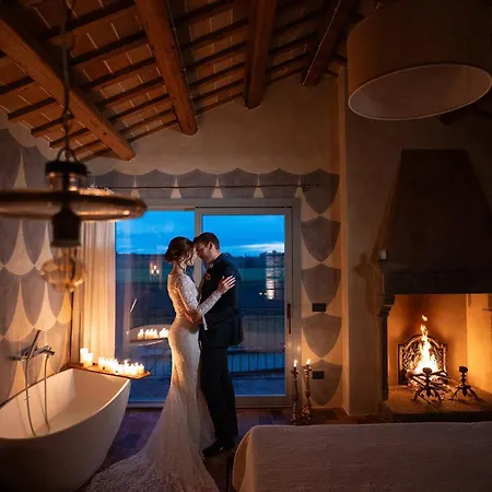 Couette-café Casaforte La Bastide 4*