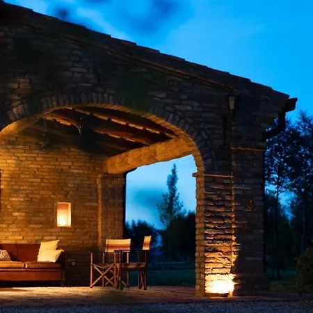 Casaforte La Bastide 4*