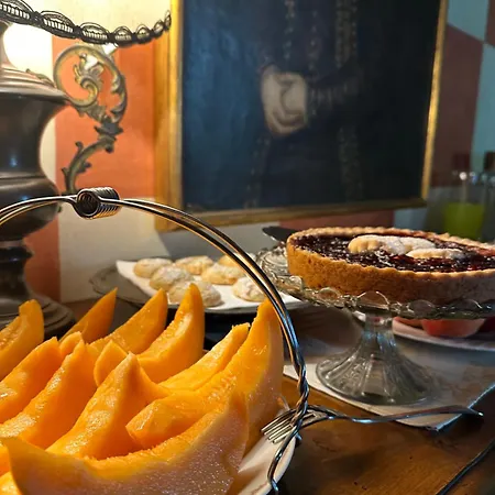 ベッド・アンド・ブレックファスト Casaforte La Bastide フェラーラ