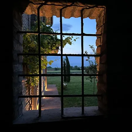 Casaforte La Bastide フェラーラ