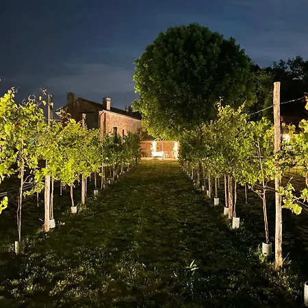 Couette-café Casaforte La Bastide