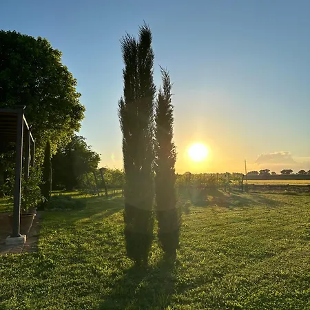 Casaforte La Bastide