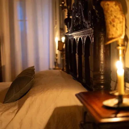 Casaforte La Bastide ベッド・アンド・ブレックファスト