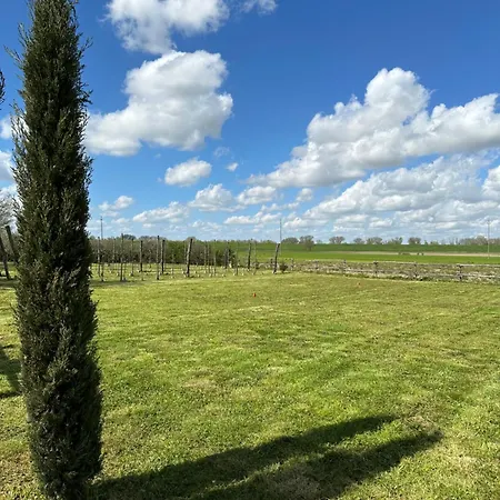 ベッド・アンド・ブレックファスト Casaforte La Bastide 4*