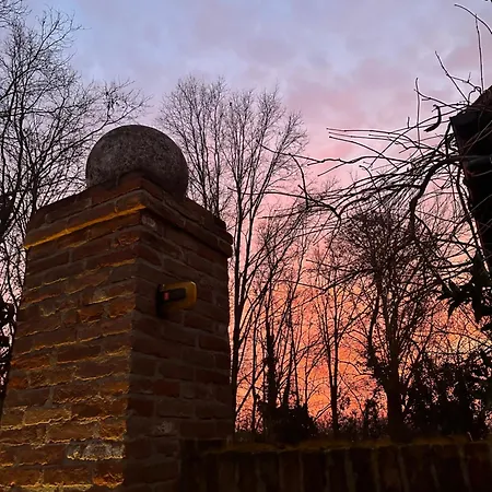 Couette-café Casaforte La Bastide 4*