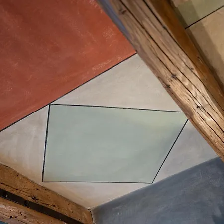 Casaforte La Bastide 4* フェラーラ