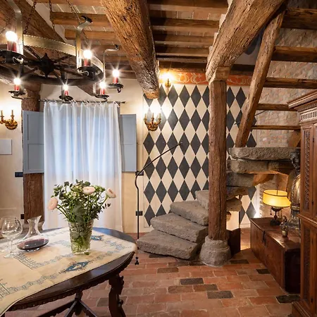 Casaforte La Bastide フェラーラ