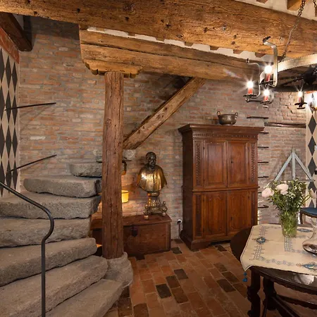 Casaforte La Bastide