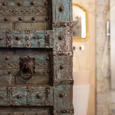 Couette-café Casaforte La Bastide