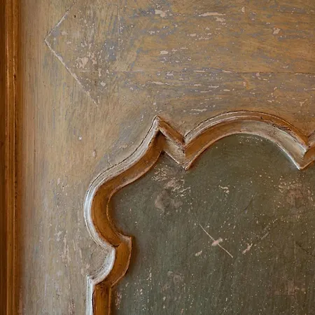 Bed & Breakfast Casaforte La Bastide *