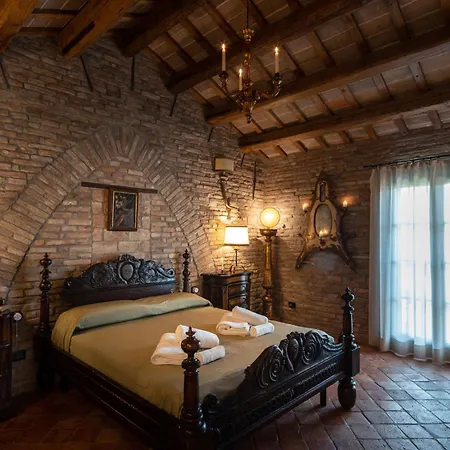 Casaforte La Bastide 4* Ferrare