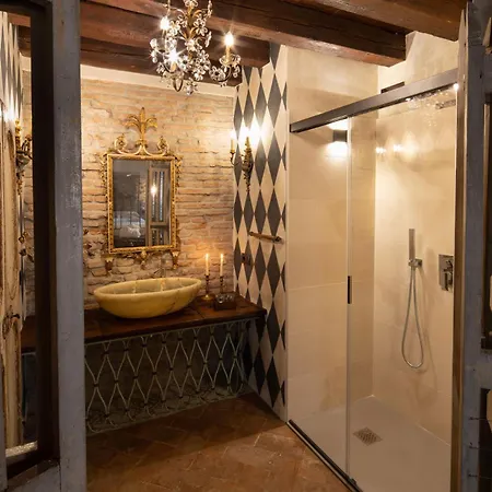 Casaforte La Bastide フェラーラ