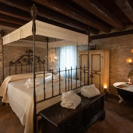 Casaforte La Bastide