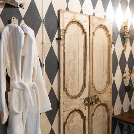 Casaforte La Bastide ベッド・アンド・ブレックファスト