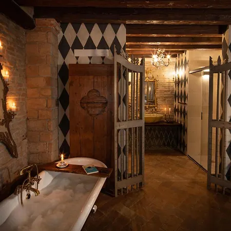 Casaforte La Bastide ベッド・アンド・ブレックファスト フェラーラ