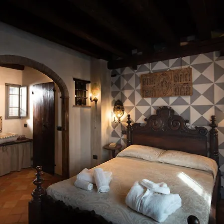 Casaforte La Bastide フェラーラ