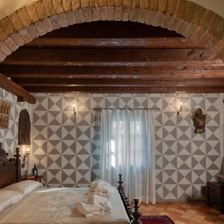 Casaforte La Bastide 4* Ferrare