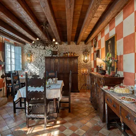 Casaforte La Bastide B&B 4*